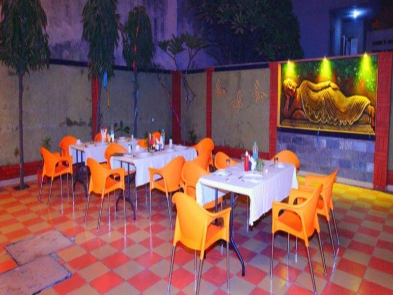 Hotel Avalon Taj Агра Экстерьер фото