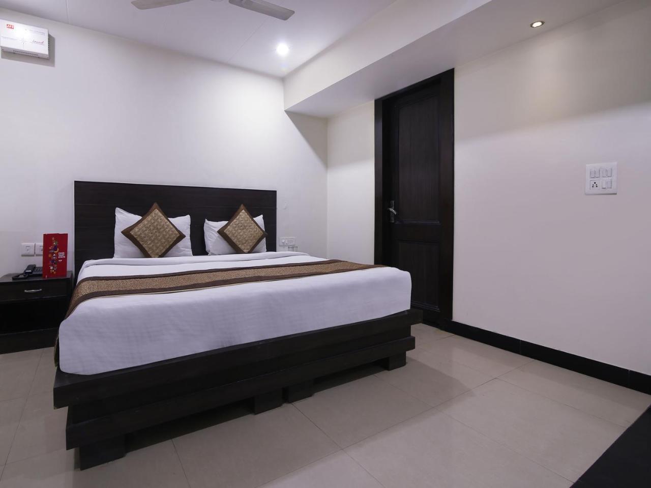 Hotel Avalon Taj Агра Экстерьер фото