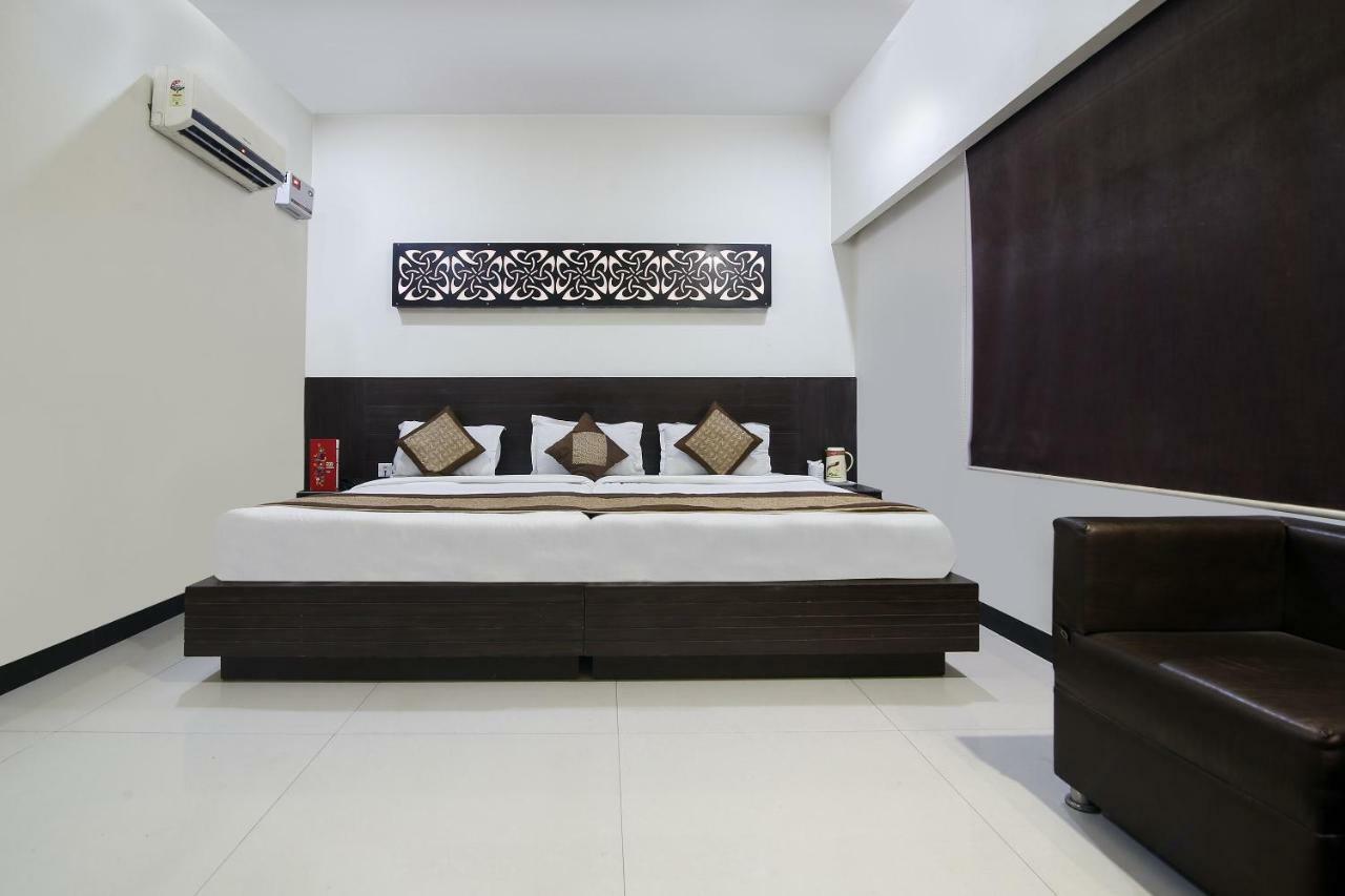 Hotel Avalon Taj Агра Экстерьер фото
